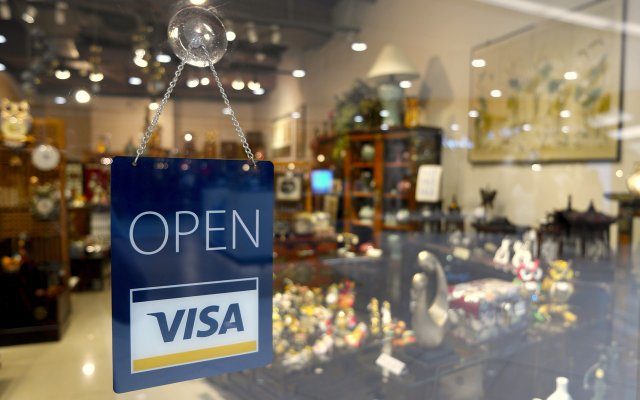 Pagamento con POS